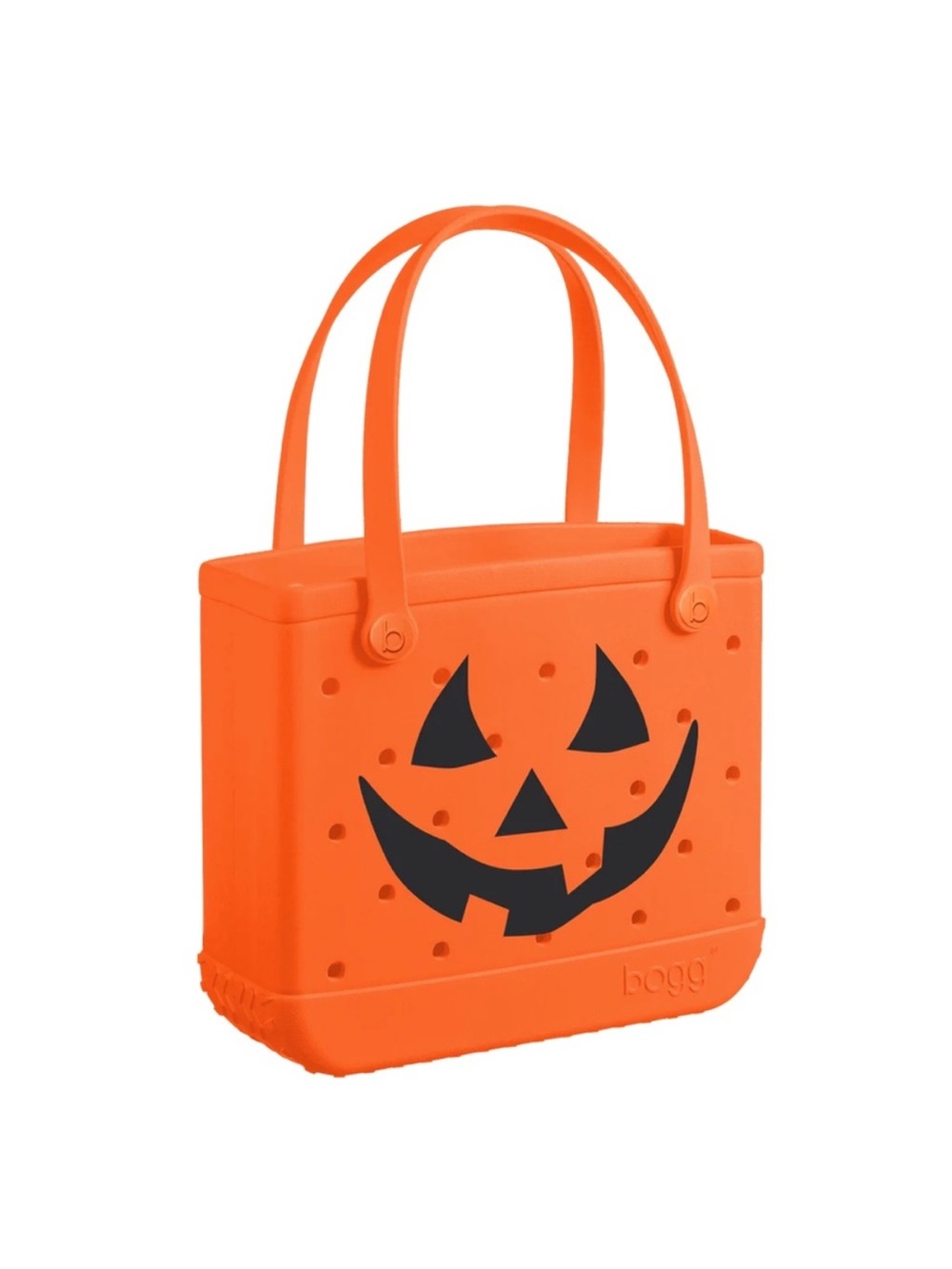 Baby Bogg Bag - Bogg o' Lantern